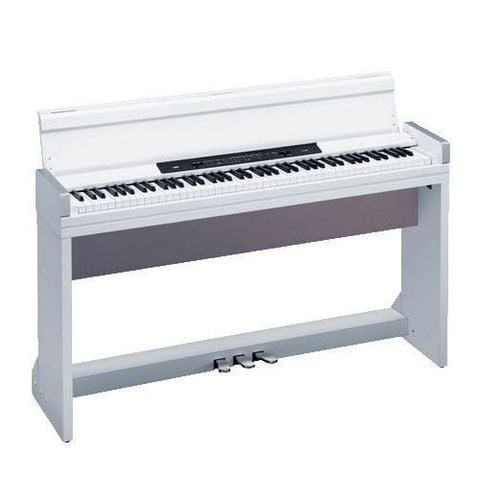 Đàn piano Korg LP-350 màu trắng