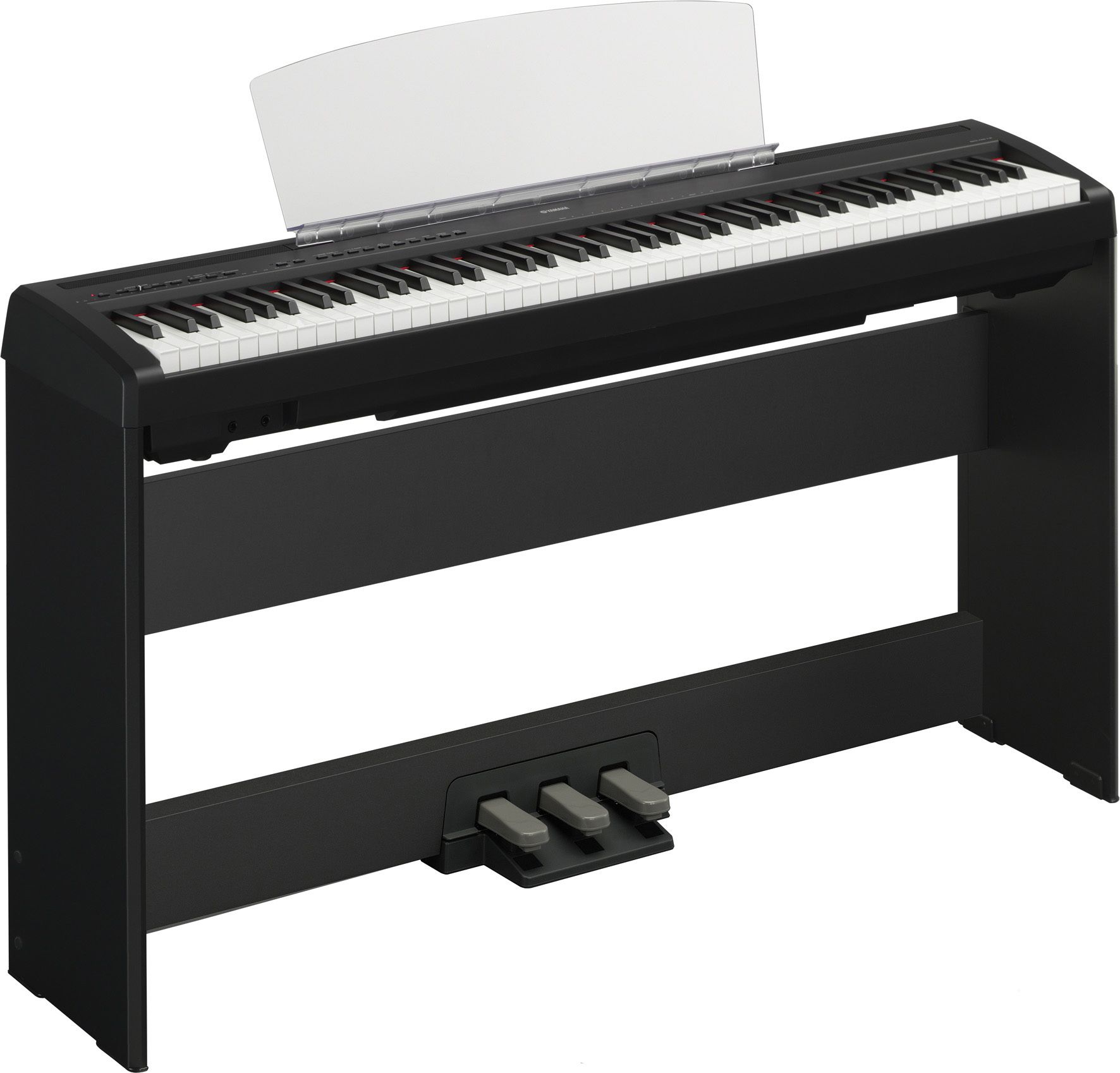 Đàn Piano điện Yamaha P-95 – Piano BT