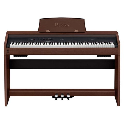 Đàn piano điện Casio PX-735BN