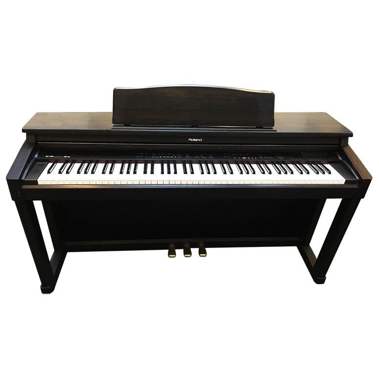 Đàn Piano Điện Roland HP-530 – Piano BT