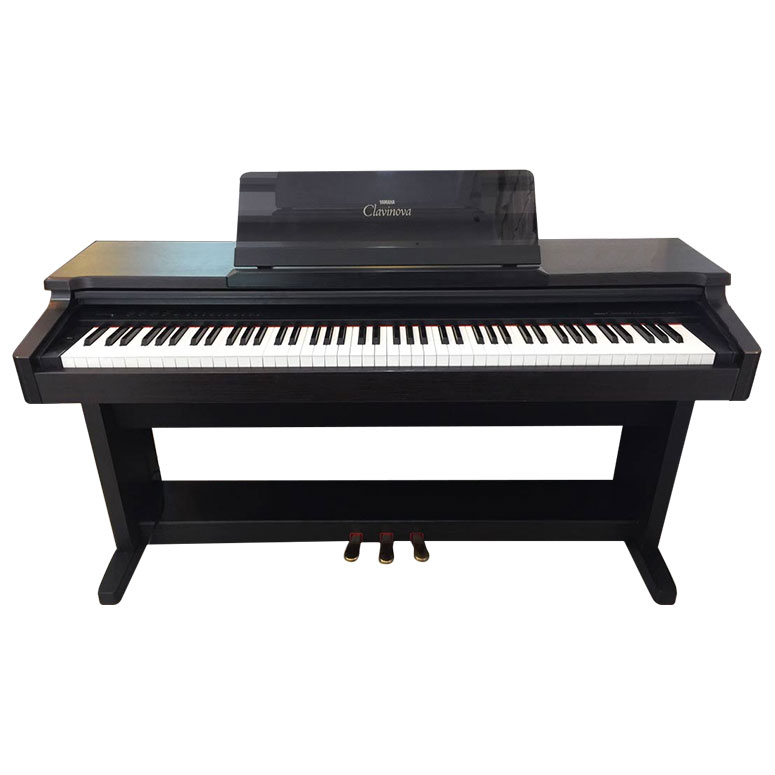 Đàn Piano Điện Yamaha CLP-124 – Piano BT