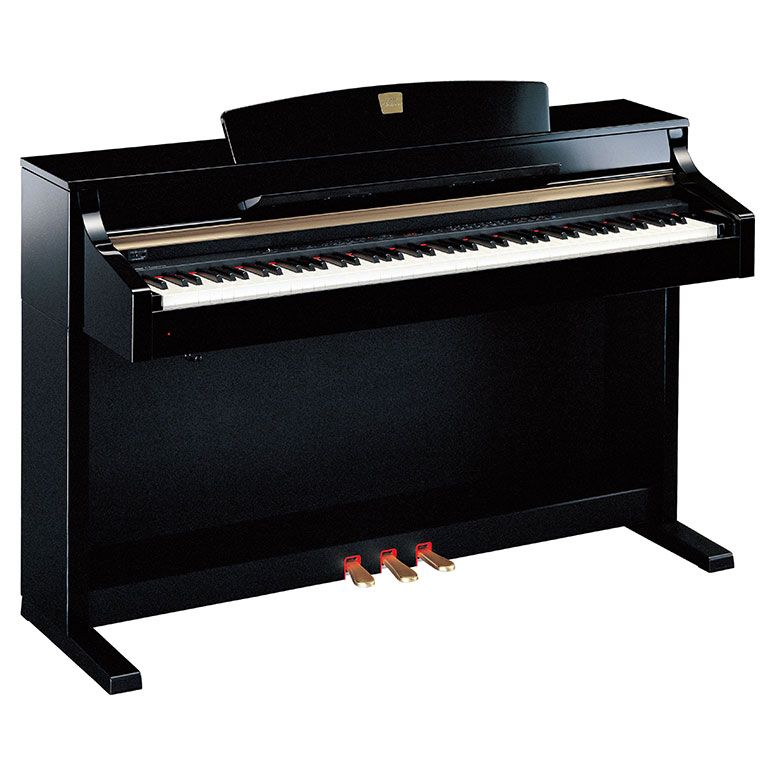Đàn Piano Điện Yamaha CLP-340 – Piano BT