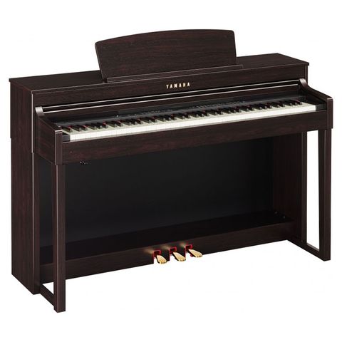 Piano điện Yamaha CLP-440R