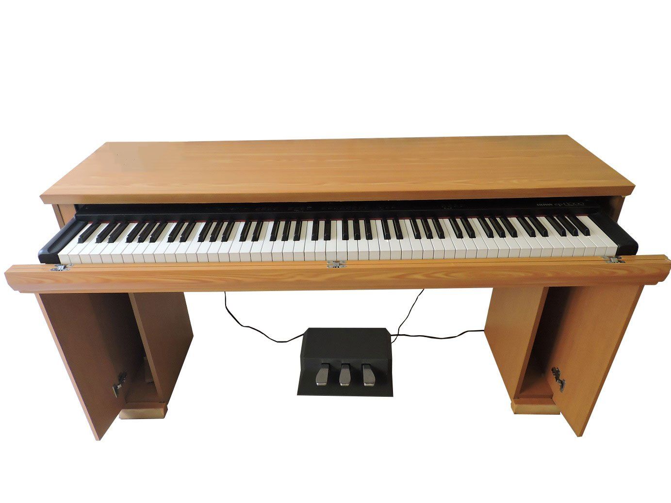 Đàn Piano Điện Columbia EPF 1000, Nhập Khẩu Nguyên Bản Japan – Piano BT