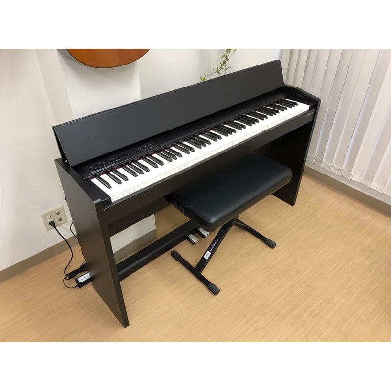 Đàn Piano Điện Roland F140 - Nhập Khẩu Nguyên Bản Japan | Giá Tốt – Piano BT