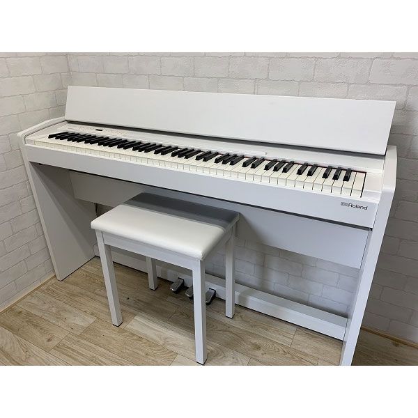 Đàn Piano Điện Roland F140 - Nhập Khẩu Nguyên Bản Japan | Giá Tốt – Piano BT