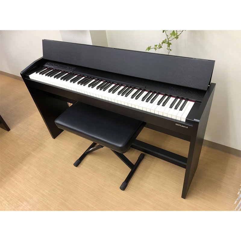 Đàn Piano Điện Roland F140 - Nhập Khẩu Nguyên Bản Japan | Giá Tốt – Piano BT