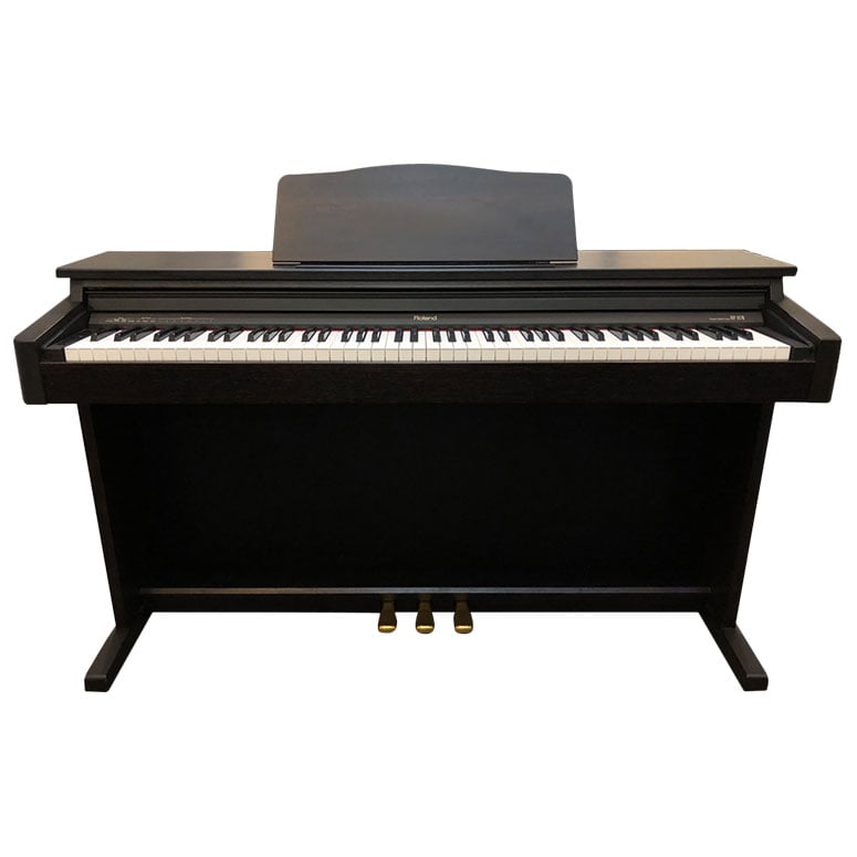 Đàn Piano Điện Roland HP-147 - Nhập Khẩu Nguyên Bản Japan | Giá tốt – Piano  BT