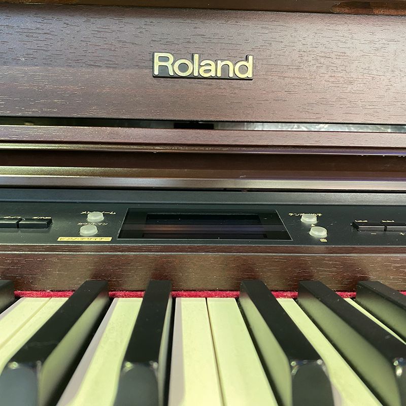 Đàn Piano Điện Roland HP-207 – Piano BT