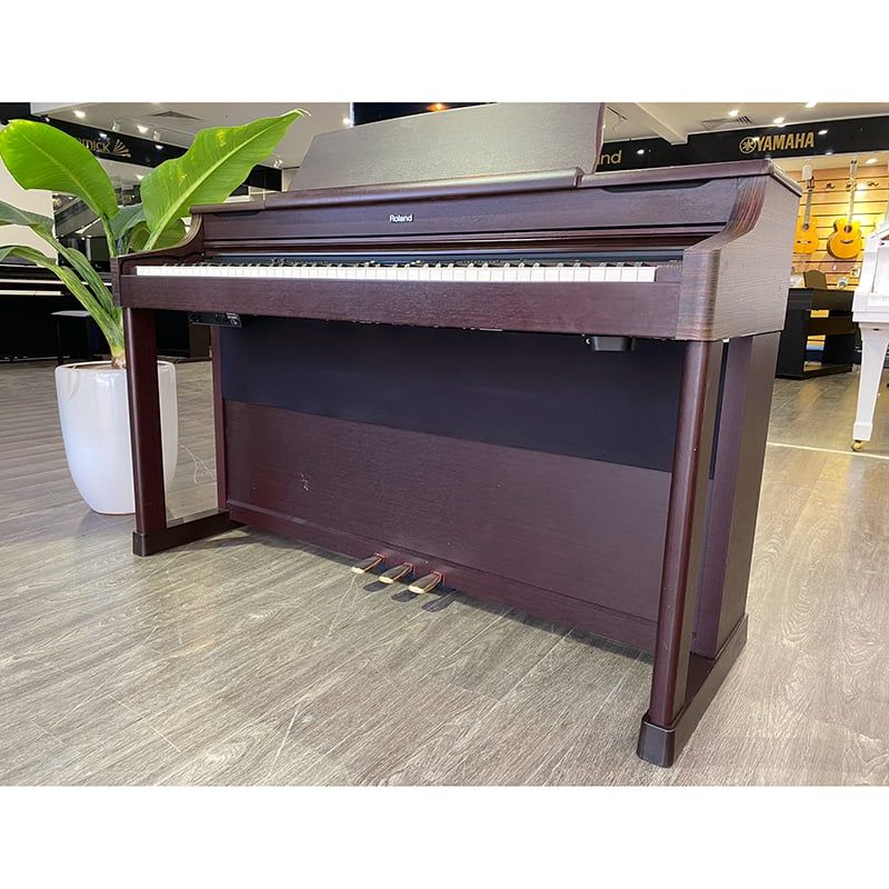 Đàn Piano Điện Roland HP-207 – Piano BT