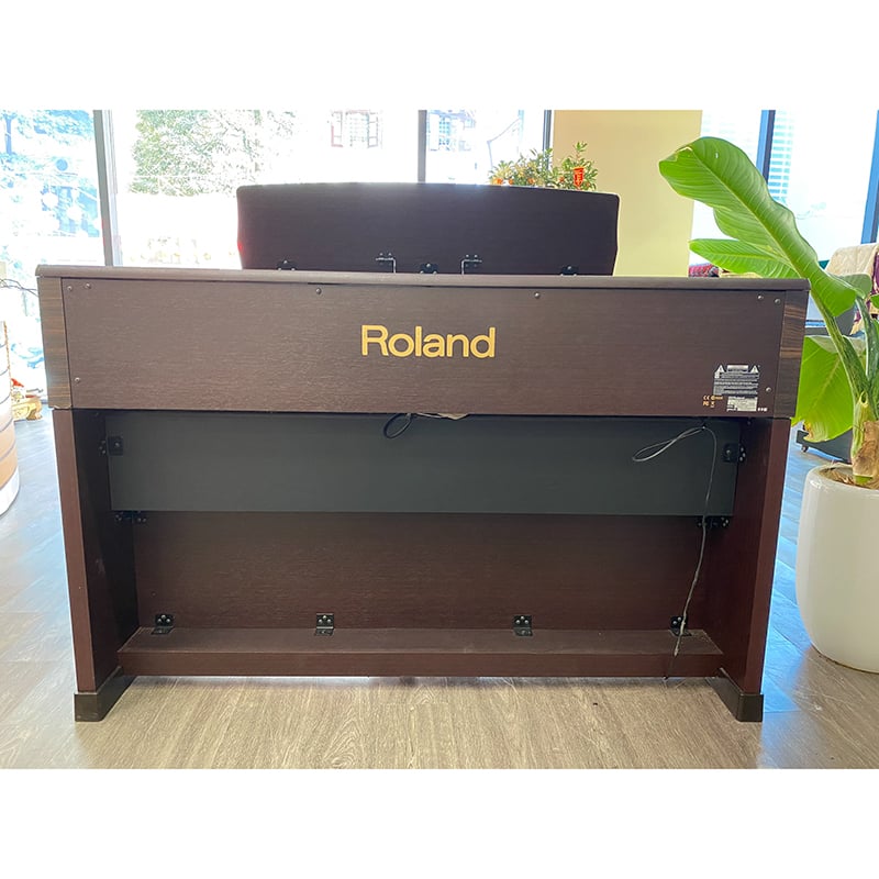 Roland HP207
