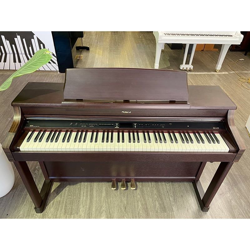 Đàn Piano Điện Roland HP-207 – Piano BT