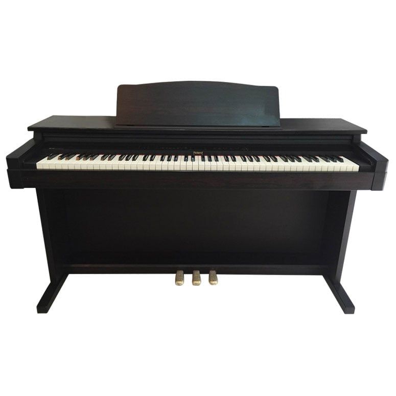 Đàn Piano Điện Roland HP-245 – Piano BT