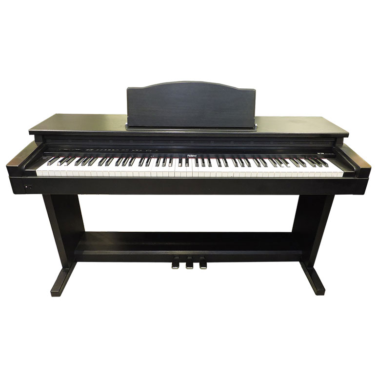 Đàn Piano Điện Roland HP-2700 - Nhập Khẩu Nguyên Bản Japan | Giá tốt – Piano  BT