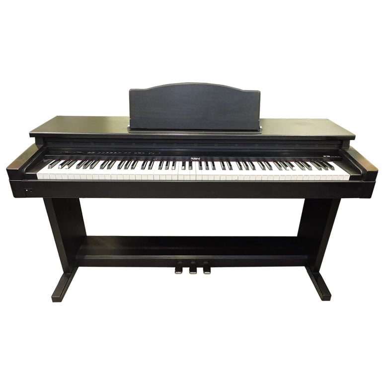 Đàn Piano Điện Roland HP-2700 - Nhập Khẩu Nguyên Bản Japan | Giá tốt – Piano  BT