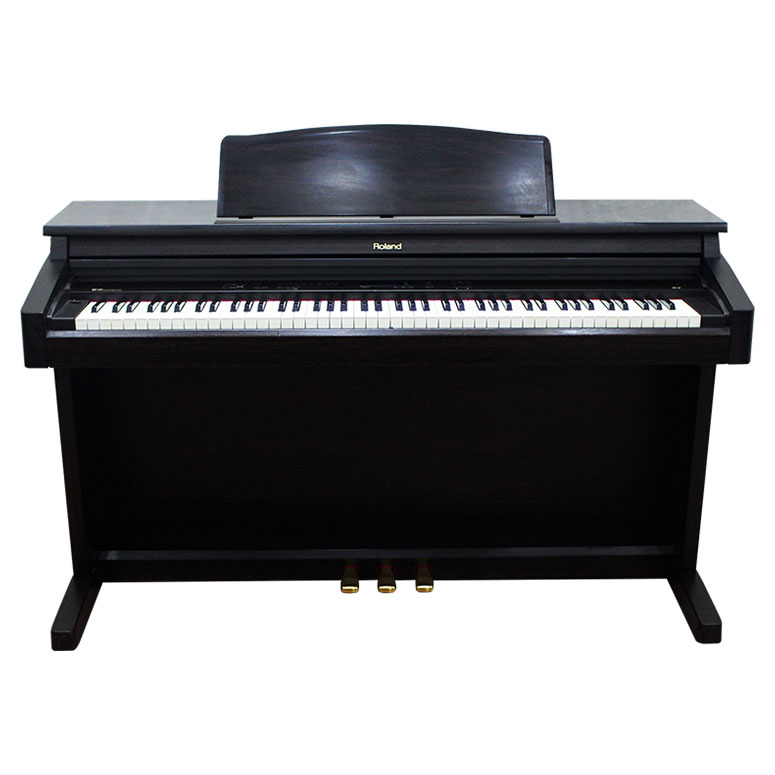 HP 335 妖しい Digital Pianoローランドピアノ。デジタル