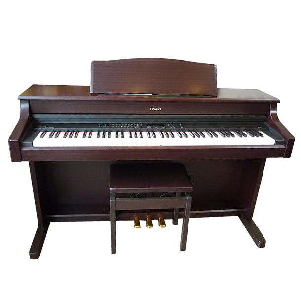 Đàn Piano Điện Roland HP-337 - Nhập Khẩu Nguyên Bản Japan | Giá tốt – Piano  BT