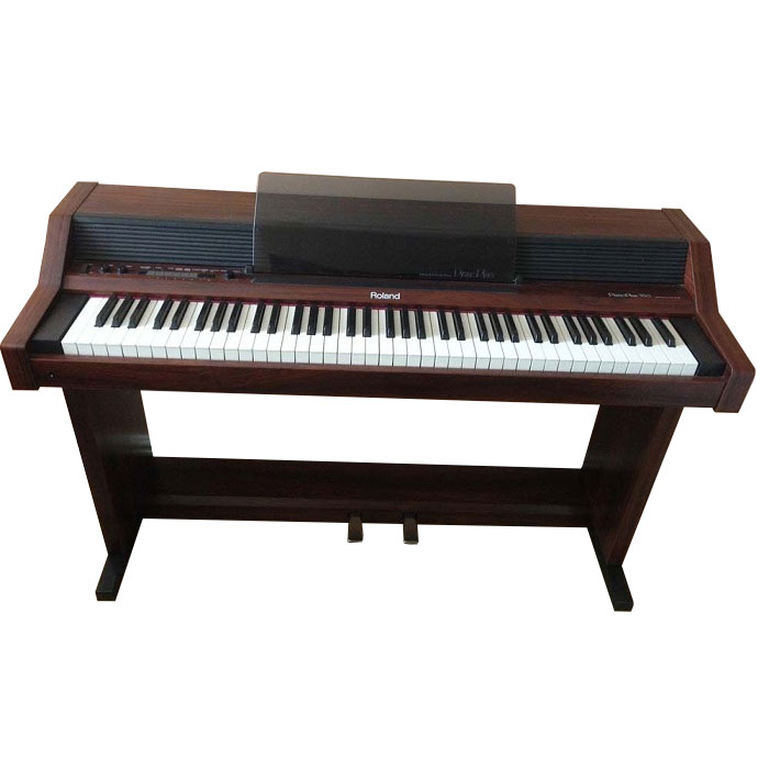 Đàn Piano điện Roland HP-350 – Piano BT