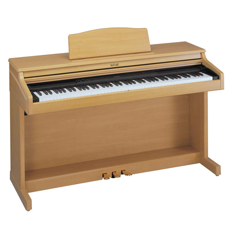 Đàn Piano Điện Roland HP-3DMP – Piano BT