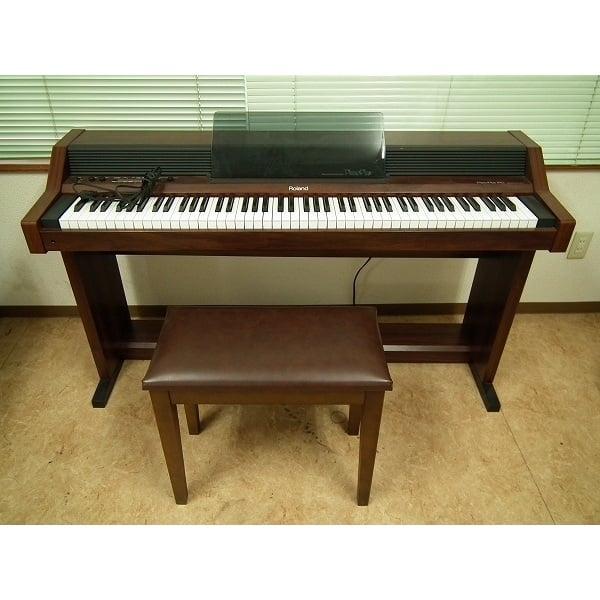 Roland piano plus 450 price outlet