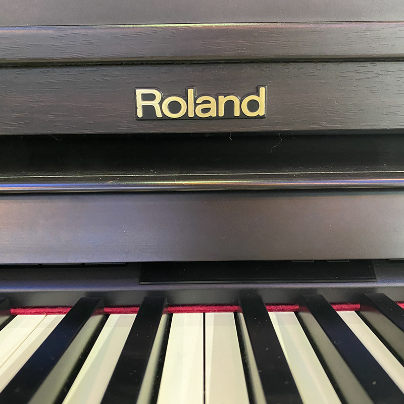 Đàn Piano Điện Roland HP-503 | SuperNATURAL® Piano – Piano BT