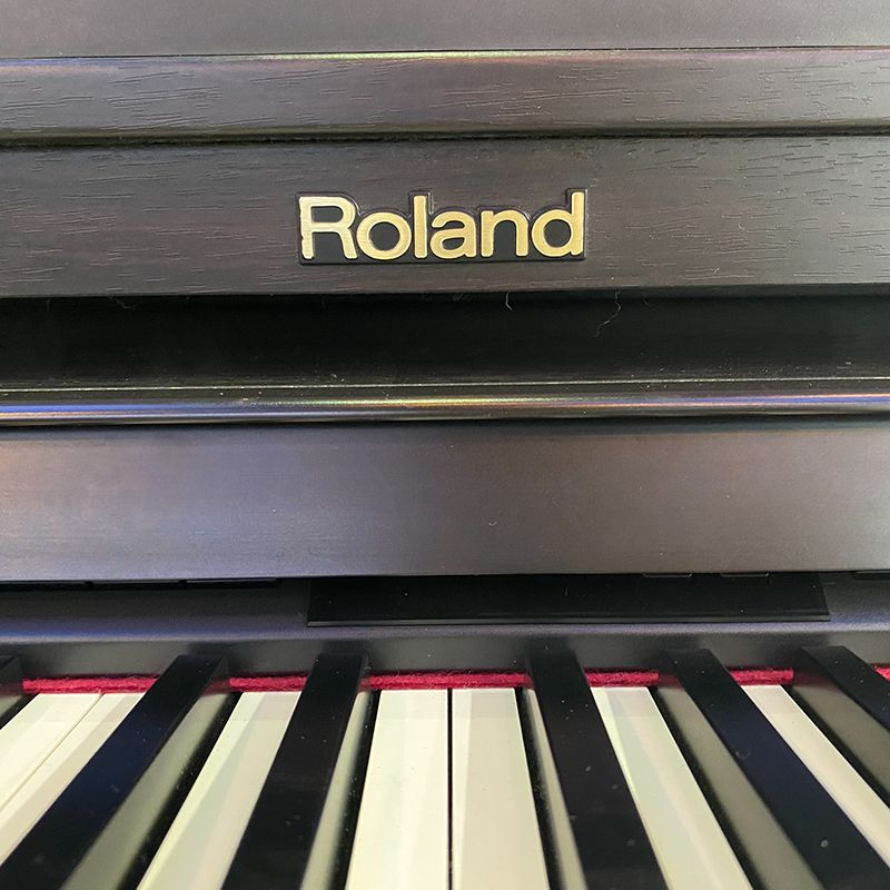 Đàn Piano Điện Roland HP-503 | SuperNATURAL® Piano – Piano BT