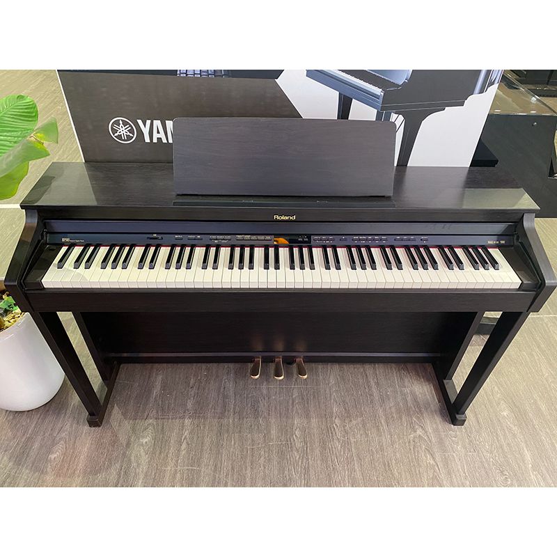 Đàn Piano Điện Roland HP-503 | SuperNATURAL® Piano – Piano BT