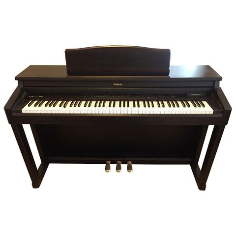 Roland ピアノ HP550G 【公式通販】