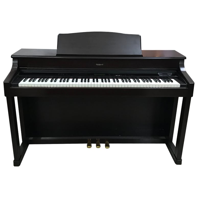 Roland HP-555G 電子ピアノ - 鍵盤楽器 Roland HP-555G 電子ピアノ - 鍵盤楽器