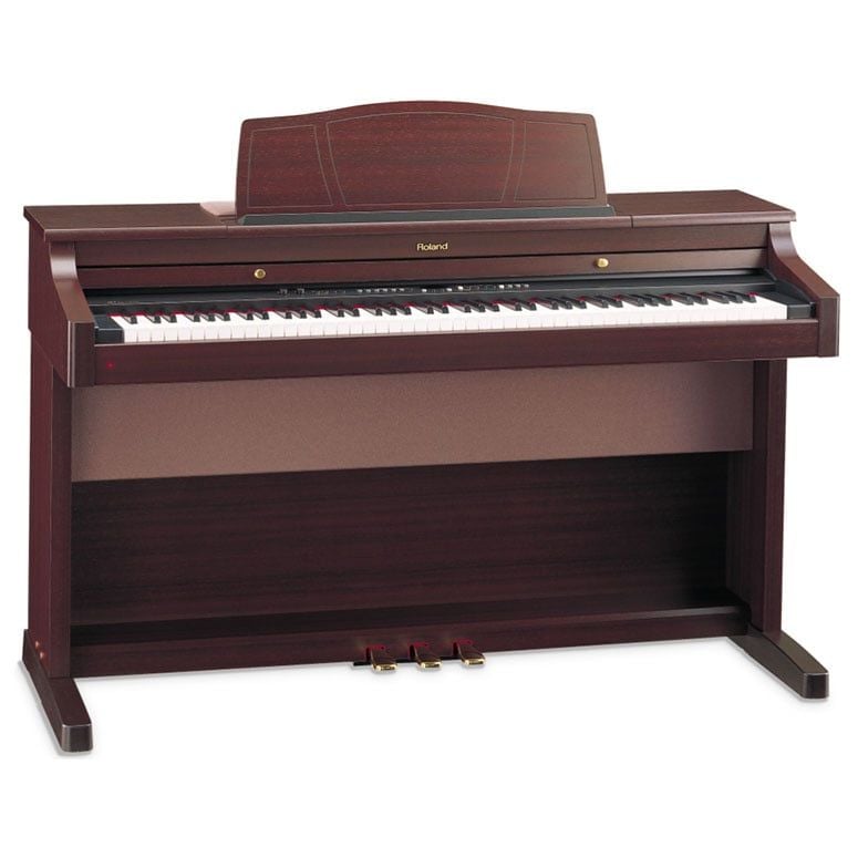 Đàn Piano Điện Roland HP-7 SDGPC – Piano BT