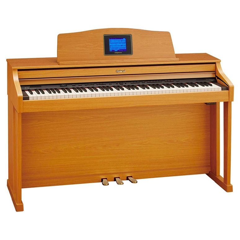 Đàn Piano Điện Roland HPi-5C | SuperNATURAL® Piano – Piano BT