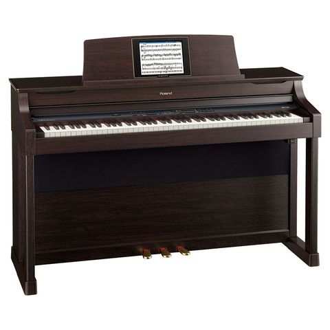Đàn piano Roland HPi-7F