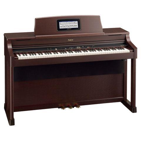 Đàn piano Roland HPi-7s MH