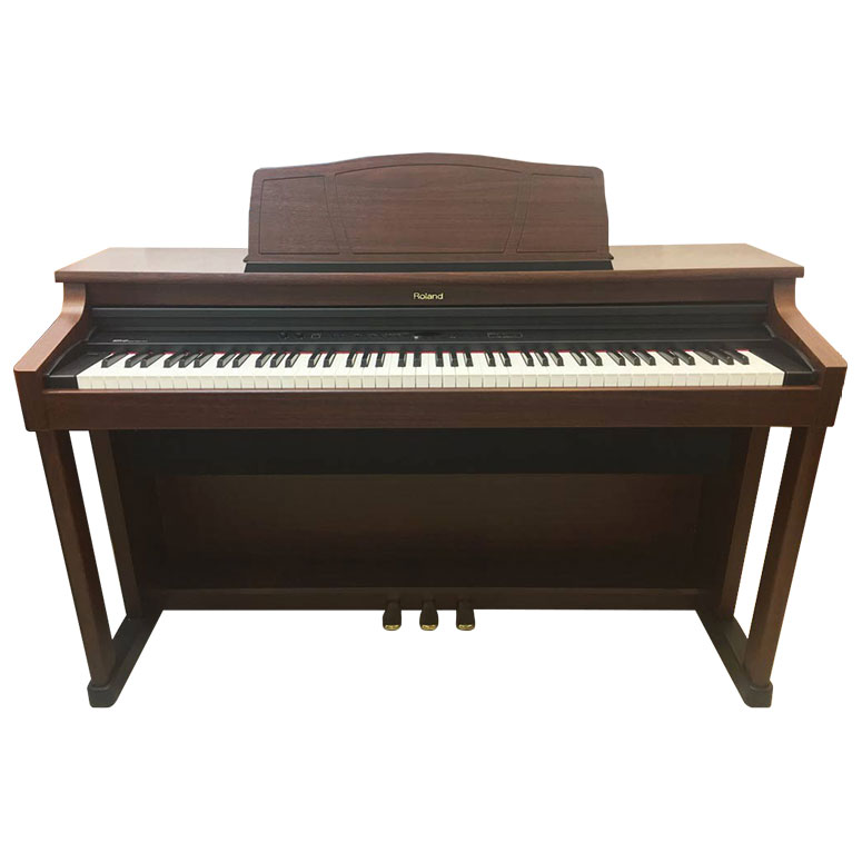 Đàn Piano Điện Roland KR-577 – Piano BT