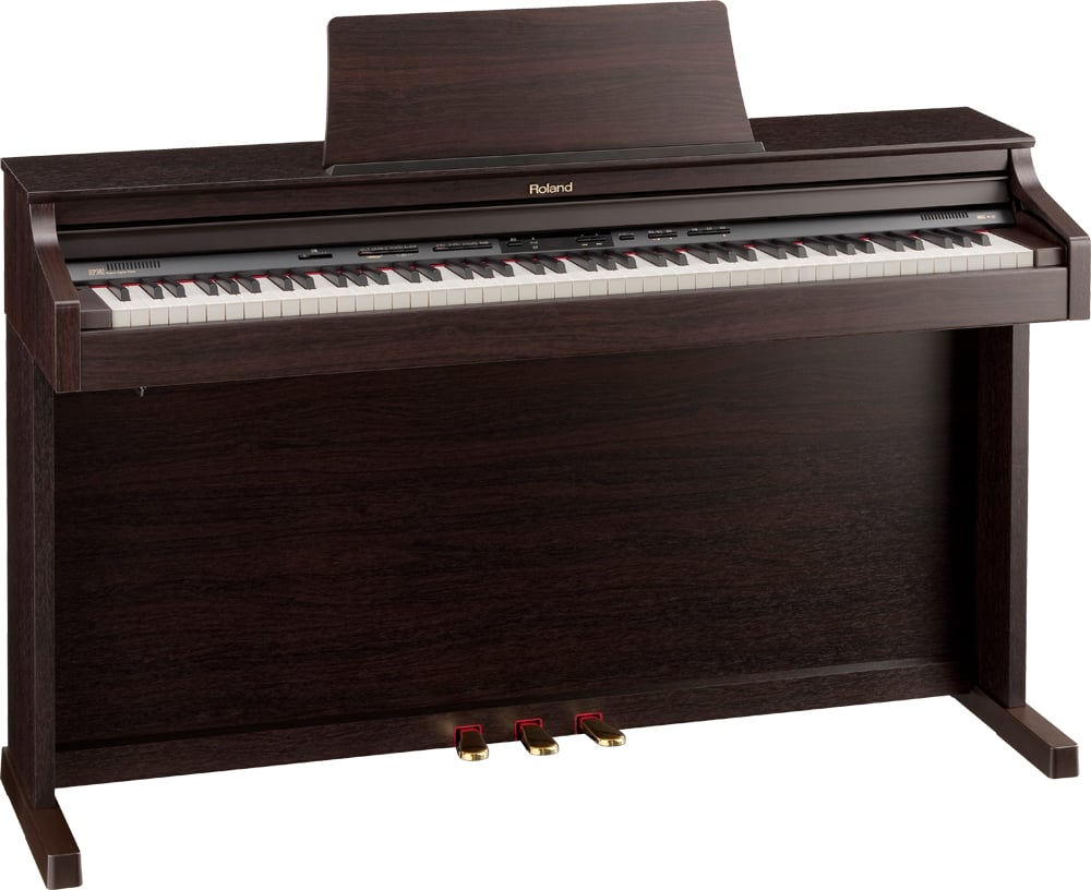 Roland HP 7SDLC – Piano BT