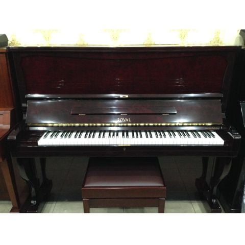 Đàn piano cơ Royal R503