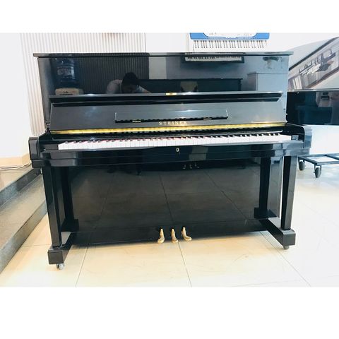 Steiner U2E