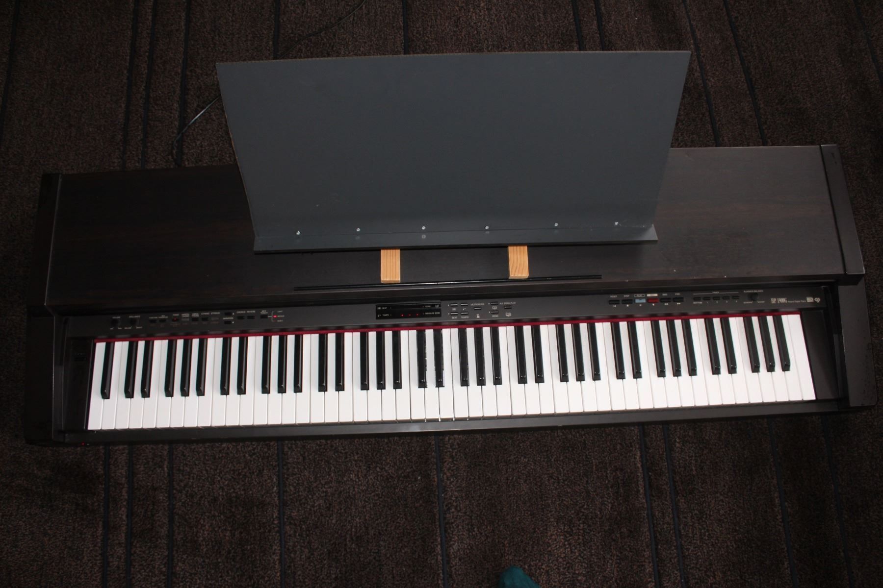 Đàn Piano điện Roland HP-1900G – Piano BT