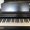 Piano điện Technics SX-PX224