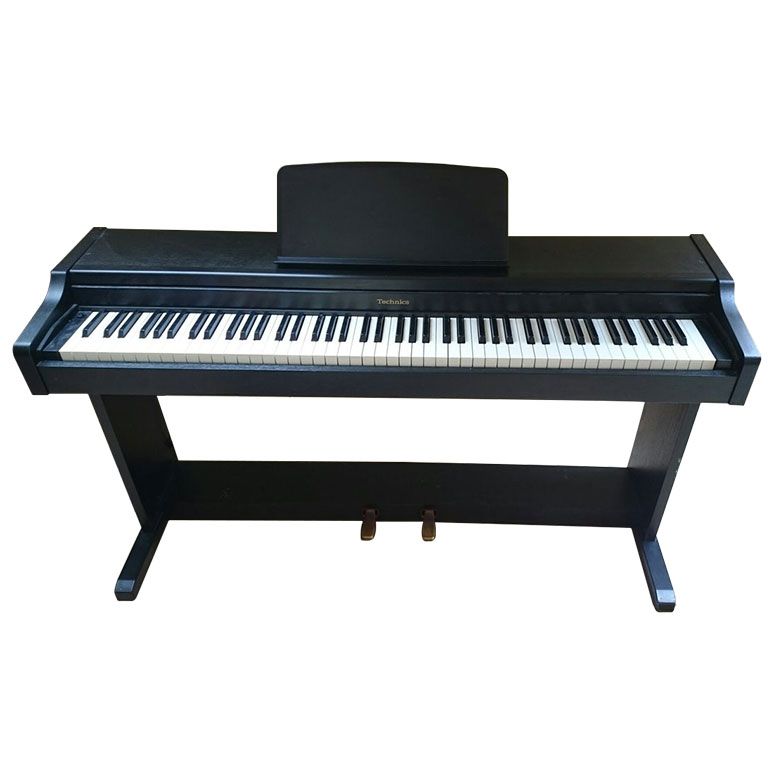 Đàn Piano Điện Technics SX-PC11 Giá Rẻ – Piano BT