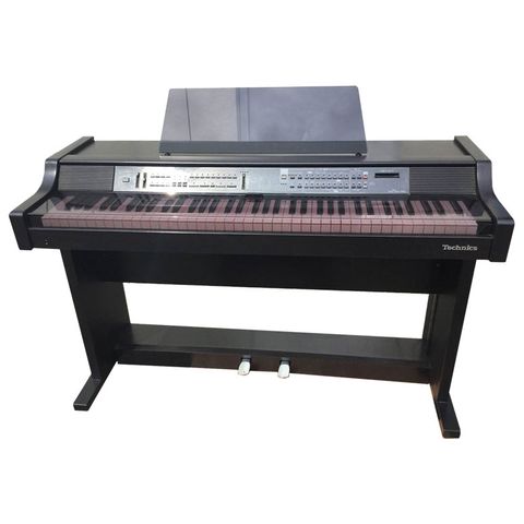 Đàn piano điện Technics SX-PR40