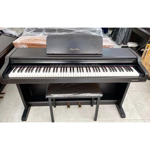 Đàn piano điện Technics SXPX203