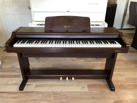 Piano điện Technics SX-PX73
