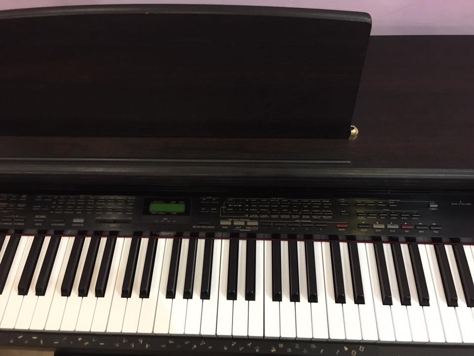Đàn Piano Điện Roland KR4500 - Nhập Khẩu Nguyên Bản Japan | Giá tốt – Piano  BT