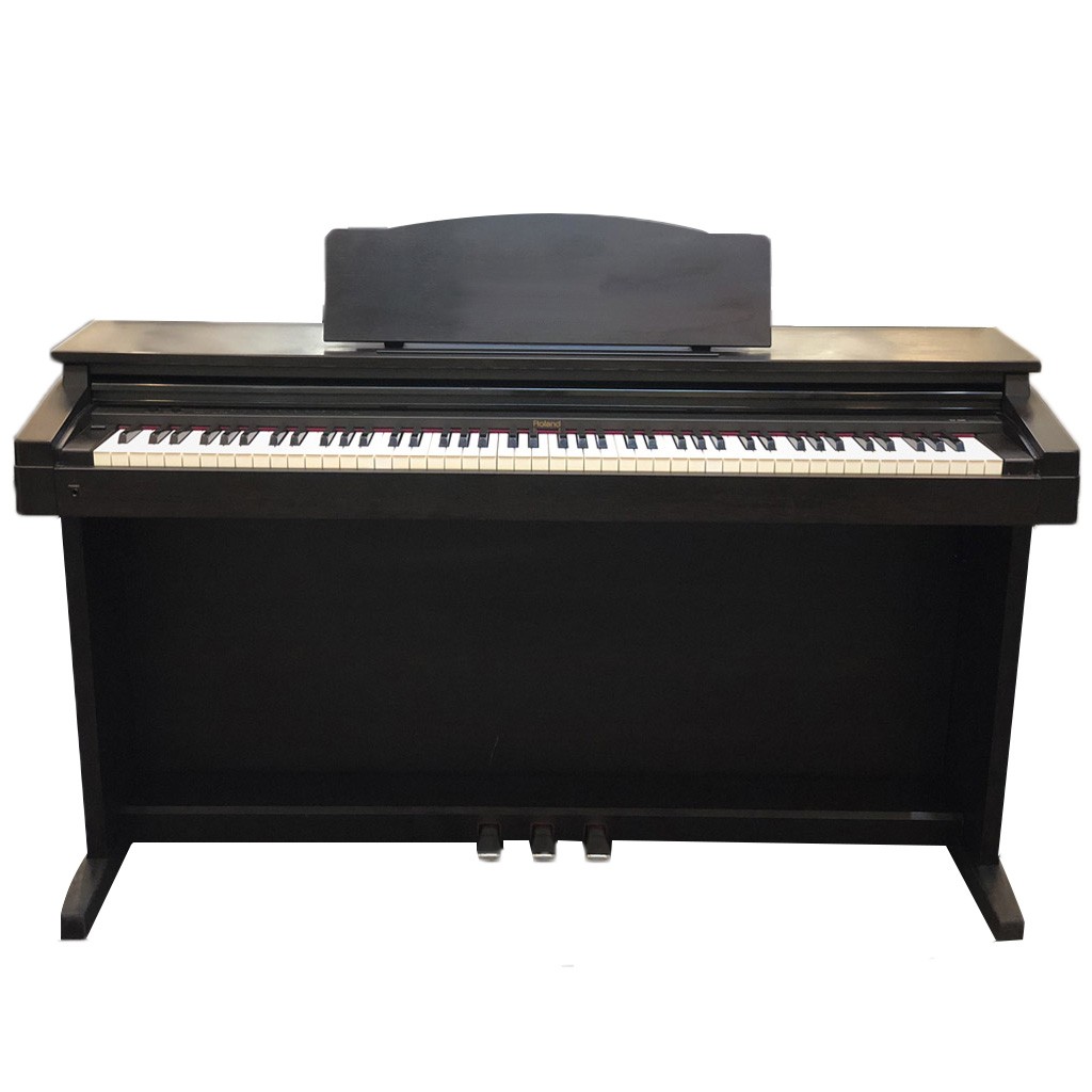 Đàn Piano Điện Roland HP-1800 - Nhập Khẩu Nguyên Bản Japan | Giá tốt –  Piano BT