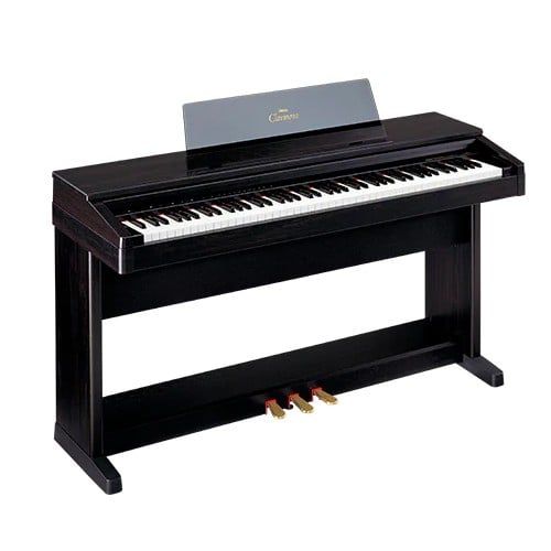 Đàn Piano Điện Yamaha CLP-760 - Nhập Khẩu Nguyên Bản Japan | Giá tốt –  Piano BT