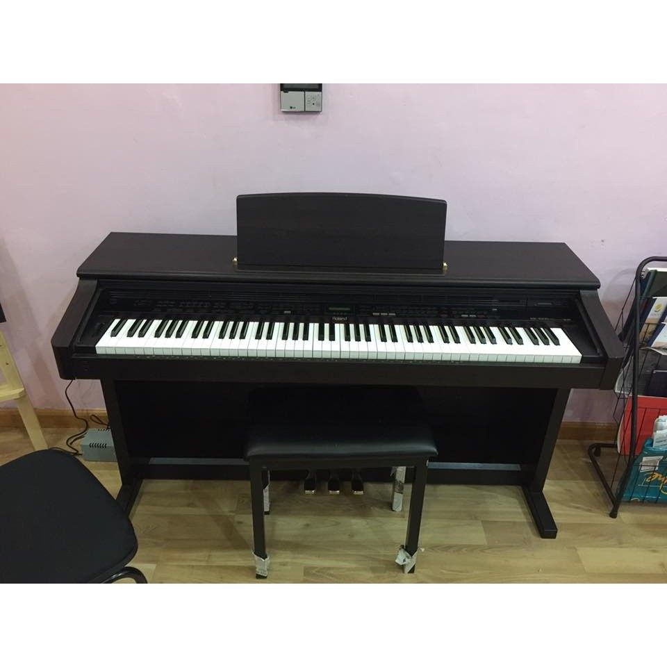 Roland KR-4500 – Piano BT