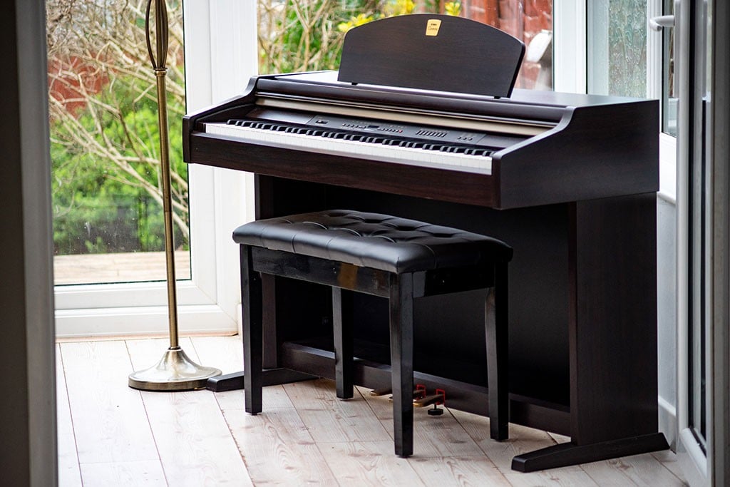 YAMAHA電子ピアノ Clavinova CLP-930 中古（YAMAHAヤマハ電子