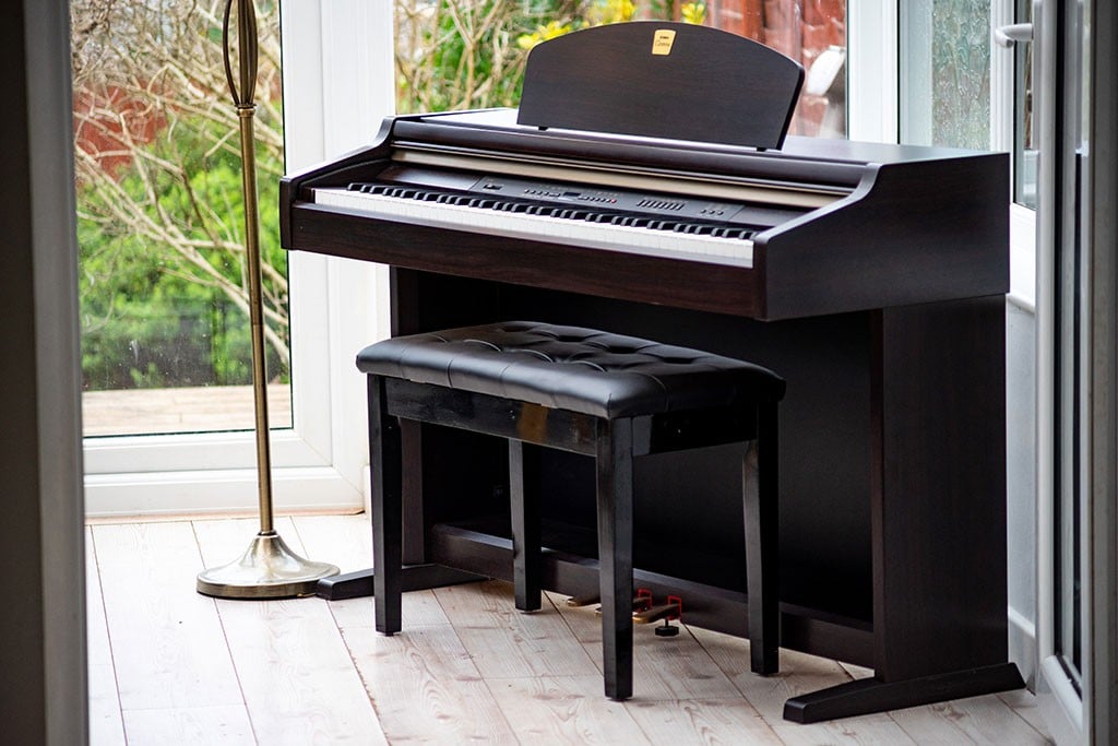 Đàn Piano Yamaha CLP-930 - Nhập Khẩu Nguyên Bản Japan | Giá tốt – Piano BT