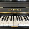 Piano cơ Vanbroad V5